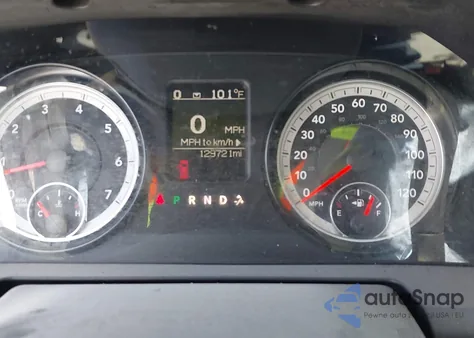 2015 Ram 1500 Express from USA, damaged, VIN 1C6RR6FT5FS614872